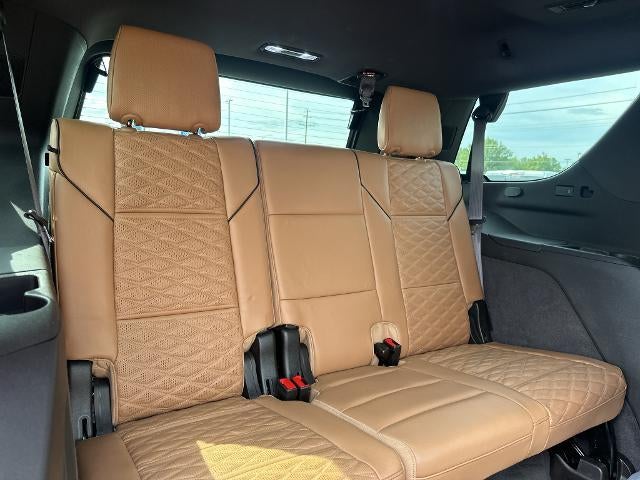 2023 Cadillac Escalade 4WD Sport