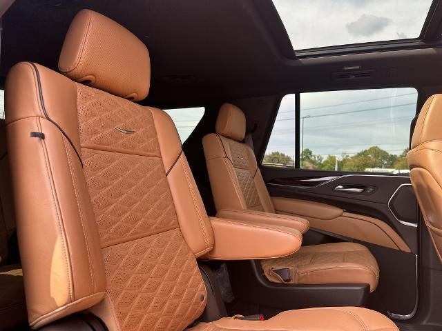 2023 Cadillac Escalade 4WD Sport
