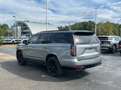 2023 Cadillac Escalade 4WD Sport