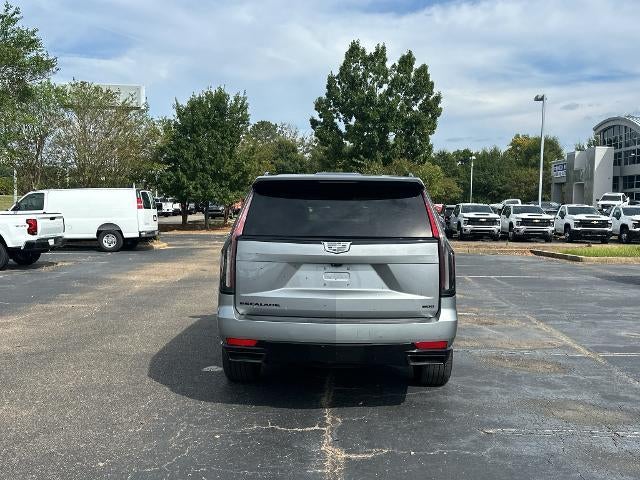 2023 Cadillac Escalade 4WD Sport