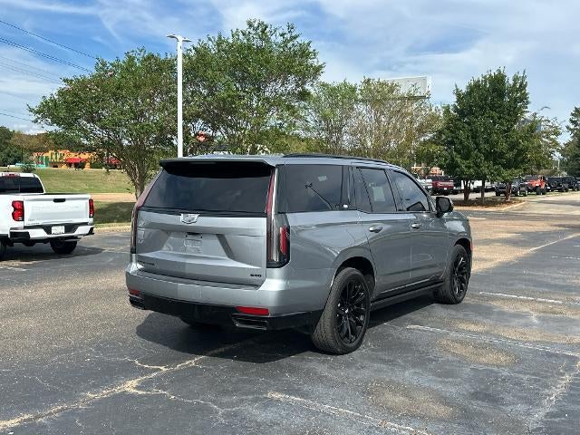 2023 Cadillac Escalade 4WD Sport