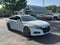 2018 Honda Accord Sedan EX-L 1.5T CVT