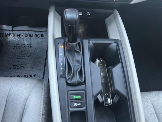 2024 Honda Accord Sedan EX CVT