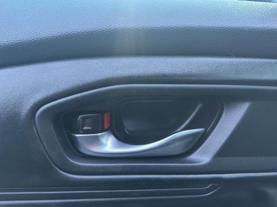 2024 Honda Accord Sedan EX CVT