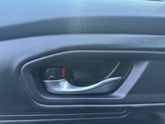 2024 Honda Accord Sedan EX CVT