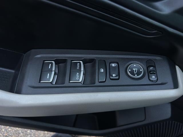 2024 Honda Accord Sedan EX CVT