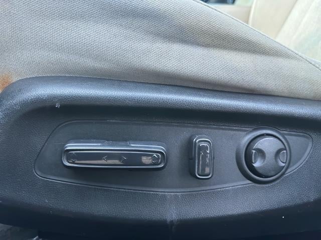 2024 Honda Accord Sedan EX CVT