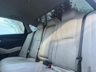 2024 Honda Accord Sedan EX CVT