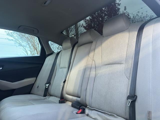 2024 Honda Accord Sedan EX CVT