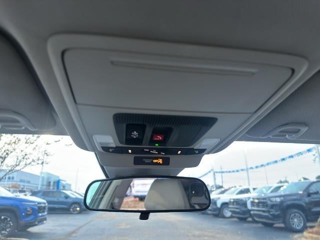 2024 Honda Accord Sedan EX CVT