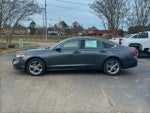 2024 Honda Accord Sedan EX CVT