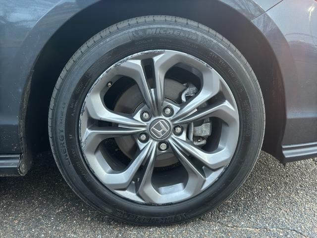 2024 Honda Accord Sedan EX CVT