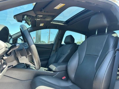 2024 Honda Accord Hybrid Sport-L Sedan