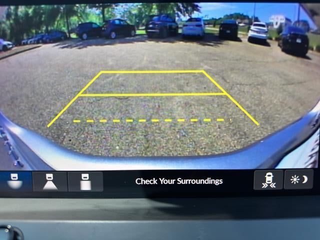 2024 Honda Accord Hybrid Sport-L Sedan