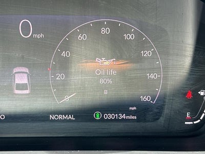 2024 Honda Accord Hybrid Sport-L Sedan