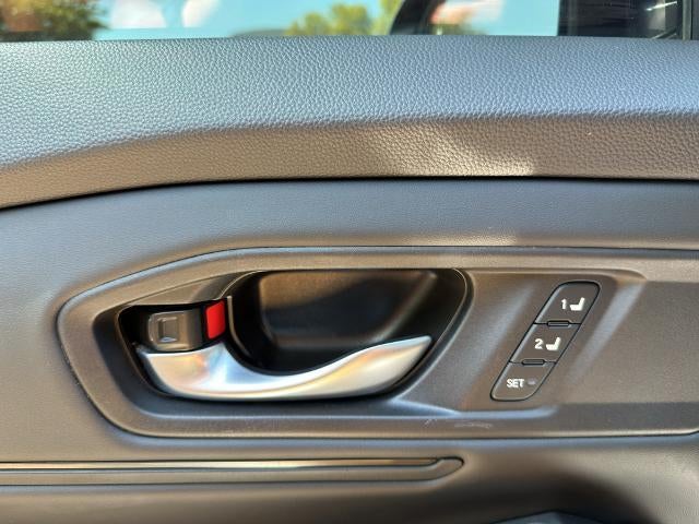 2024 Honda Accord Hybrid Sport-L Sedan