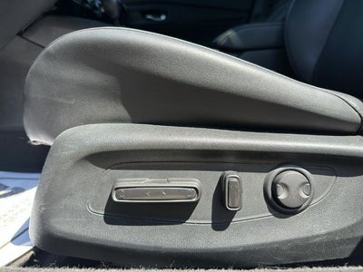 2024 Honda Accord Hybrid Sport-L Sedan