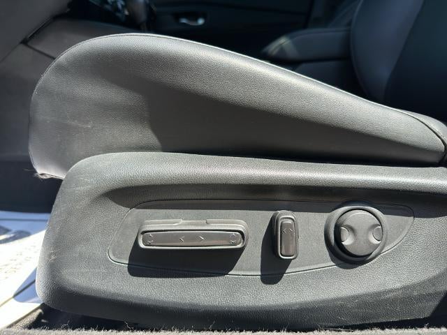 2024 Honda Accord Hybrid Sport-L Sedan