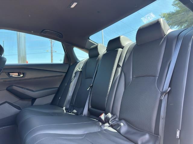 2024 Honda Accord Hybrid Sport-L Sedan