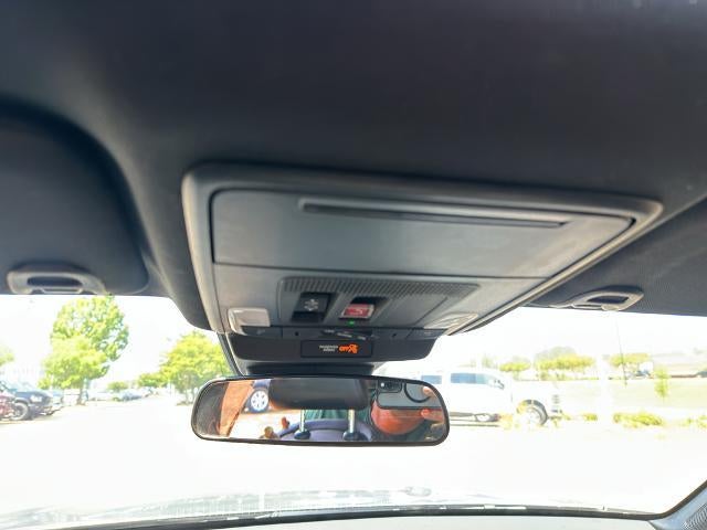 2024 Honda Accord Hybrid Sport-L Sedan