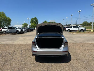 2024 Honda Accord Hybrid Sport-L Sedan