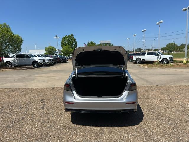 2024 Honda Accord Hybrid Sport-L Sedan