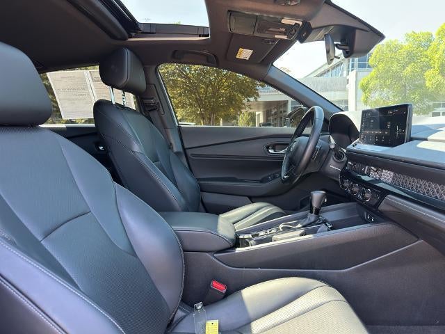 2024 Honda Accord Hybrid Sport-L Sedan