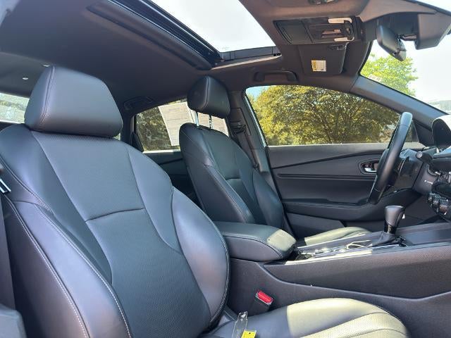 2024 Honda Accord Hybrid Sport-L Sedan