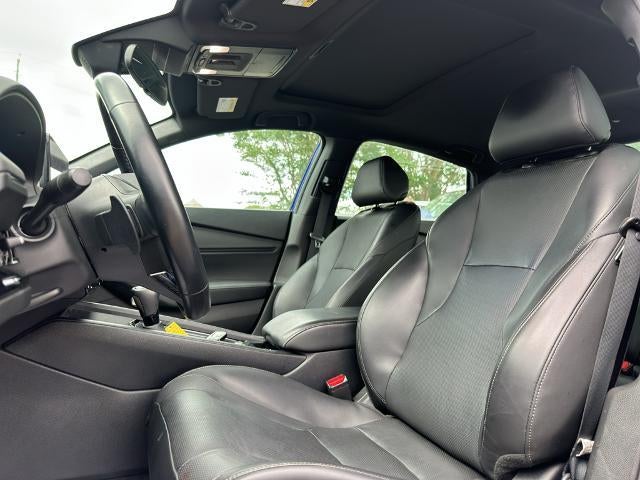 2024 Honda Accord Hybrid Sport-L Sedan
