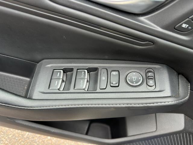 2024 Honda Accord Hybrid Sport-L Sedan