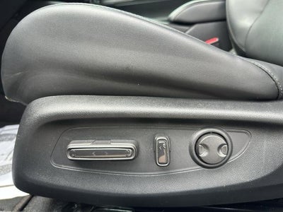2024 Honda Accord Hybrid Sport-L Sedan
