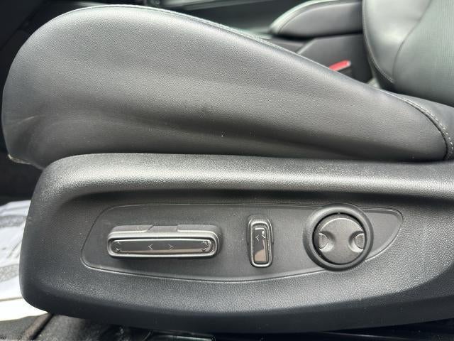 2024 Honda Accord Hybrid Sport-L Sedan