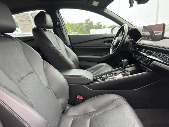 2024 Honda Accord Hybrid Sport-L Sedan