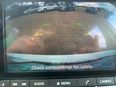 2024 Nissan Altima 2.5 SR Sedan