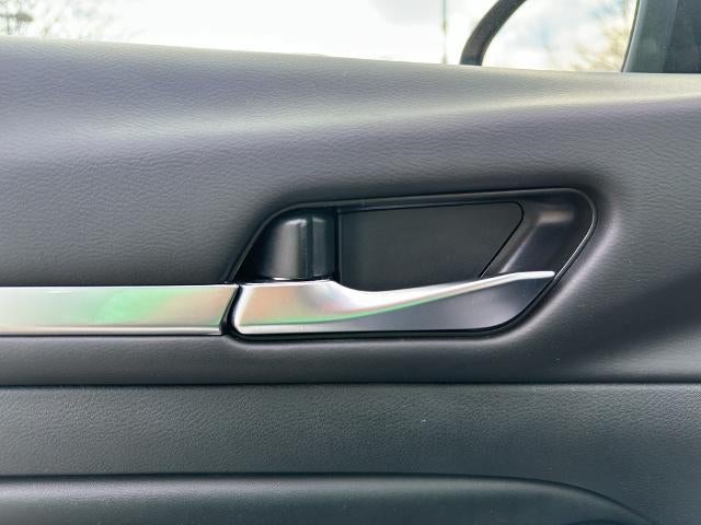 2024 Nissan Altima 2.5 SR Sedan