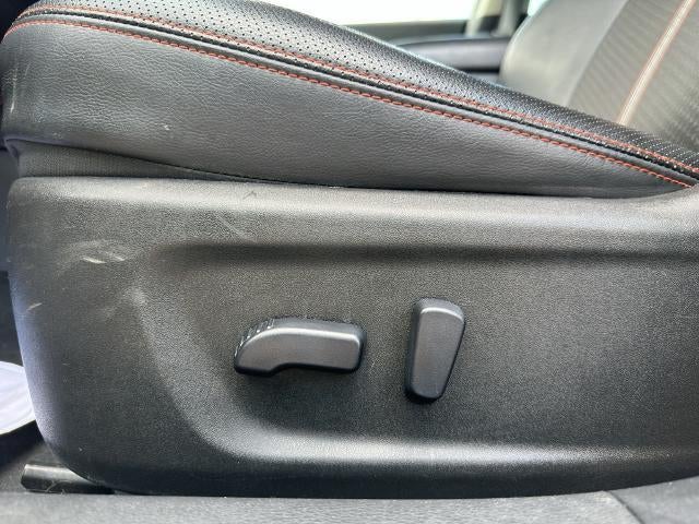 2024 Nissan Altima 2.5 SR Sedan