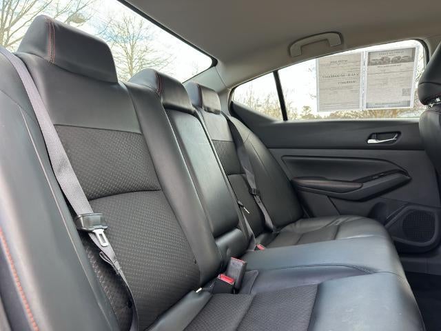 2024 Nissan Altima 2.5 SR Sedan