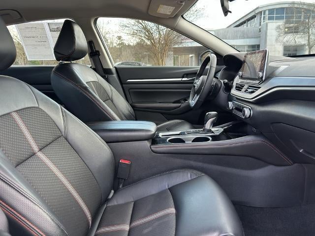 2024 Nissan Altima 2.5 SR Sedan