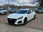2024 Nissan Altima 2.5 SR Sedan