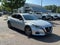 2021 Nissan Altima 2.5 SR Sedan