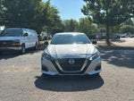 2021 Nissan Altima 2.5 SR Sedan