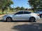 2021 Nissan Altima 2.5 SR Sedan