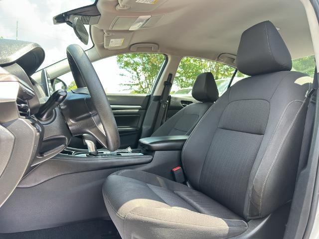 2023 Nissan Altima 2.5 SV Sedan