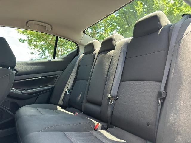 2023 Nissan Altima 2.5 SV Sedan
