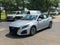 2023 Nissan Altima 2.5 SV Sedan