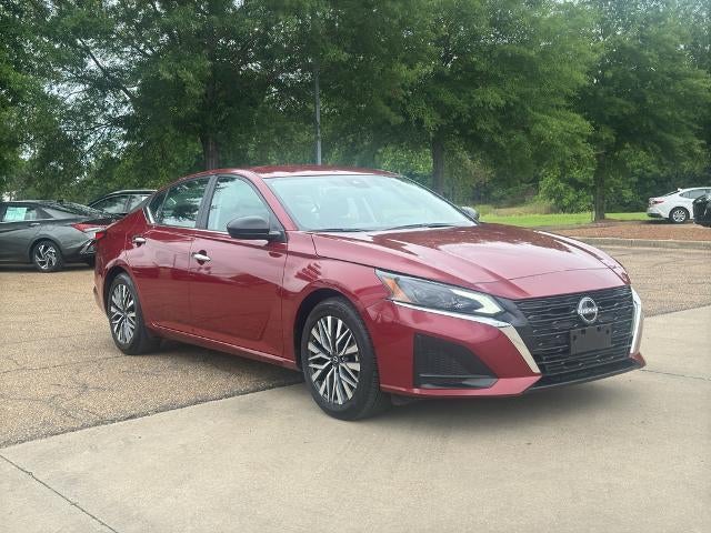 2025 Nissan Altima 2.5 SV's photo