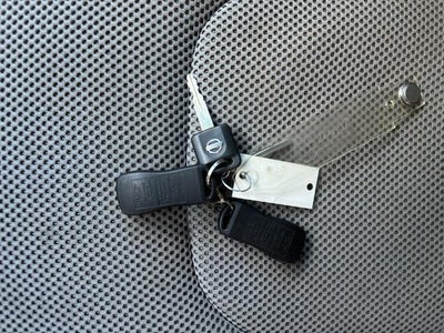 2017 Nissan Frontier Crew Cab 4x2 SV V6 Auto