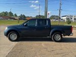 2017 Nissan Frontier Crew Cab 4x2 SV V6 Auto