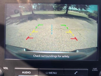 2024 Nissan Frontier Crew Cab 4x4 SV