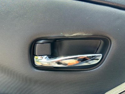 2024 Nissan Frontier Crew Cab 4x4 SV